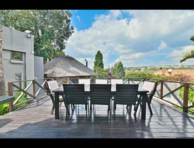 4 BEDROOM HOUSE FOR SALE IN WILROPARK